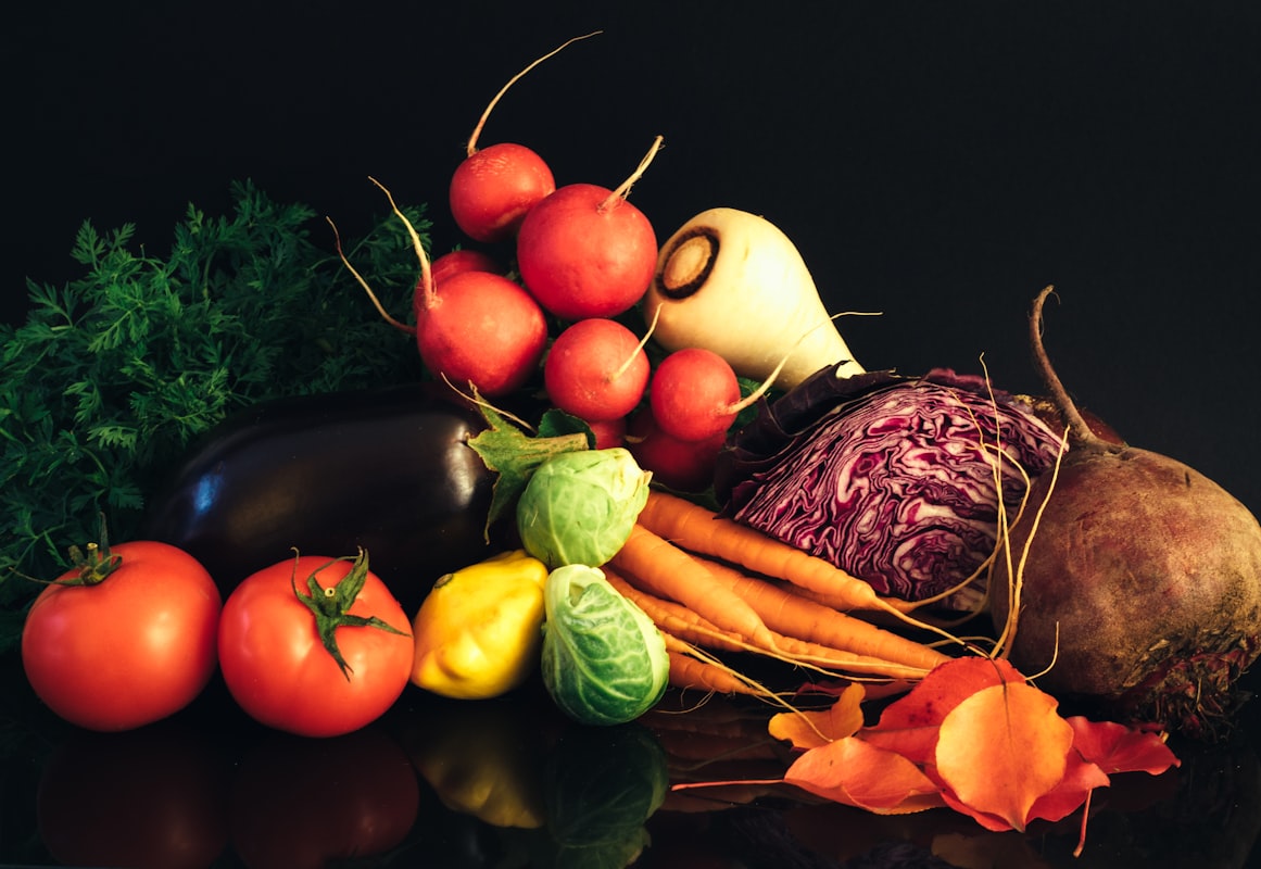 Hearty traditional Hungarian soup